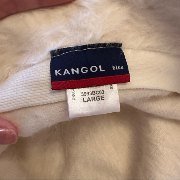 Kangol furgora bin bucket hat - Picture 4 of 5